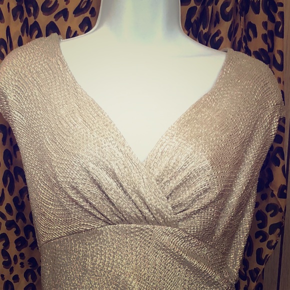 American living Dress/Sara Spencer Cardigan - Picture 1 of 5
